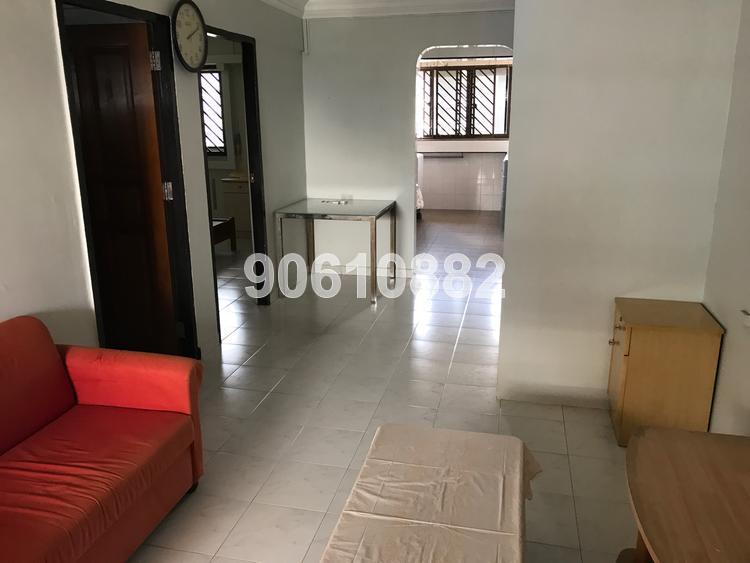 Geylang Bahru thumbnail photo